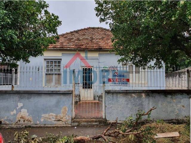 #1 - Casa para Venda em Cosmópolis - SP