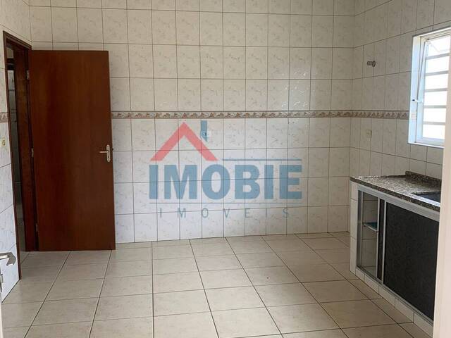 Casa para Locação em Cosmópolis - 5