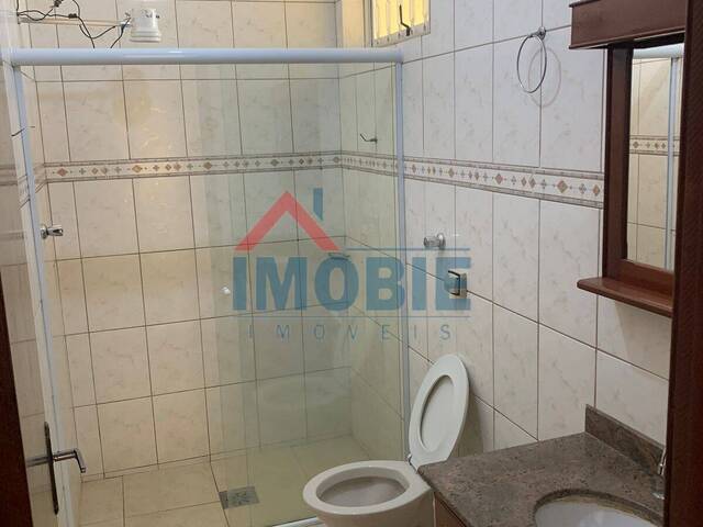 Casa para Locação em Cosmópolis - 4