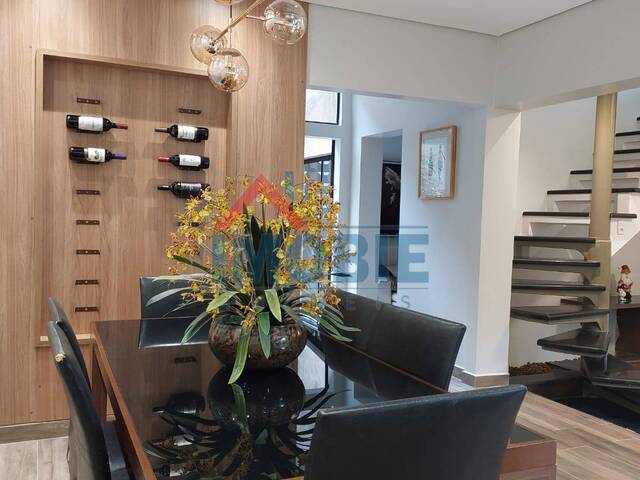 Casa para Venda em Cosmópolis - 4