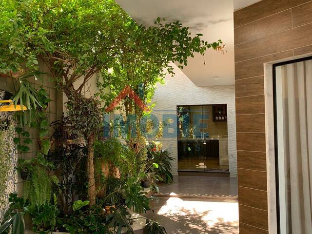 Casa para Venda em Cosmópolis - 5