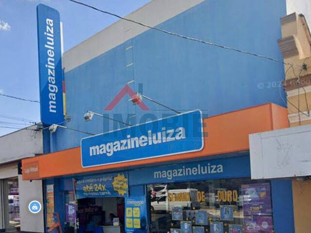 #15 - Ponto Comercial para Locação em Cosmópolis - SP - 1