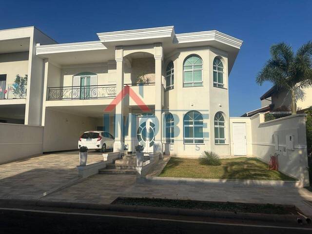 Casa para Venda em Cosmópolis - 4