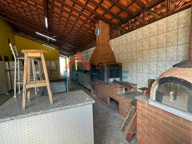 Chácara para Venda em Cosmópolis - 5