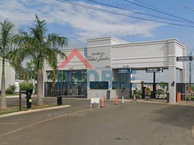 #19 - Terreno em condomínio para Venda em Cosmópolis - SP - 1