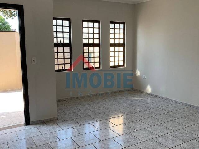 Casa para Locação em Cosmópolis - 4