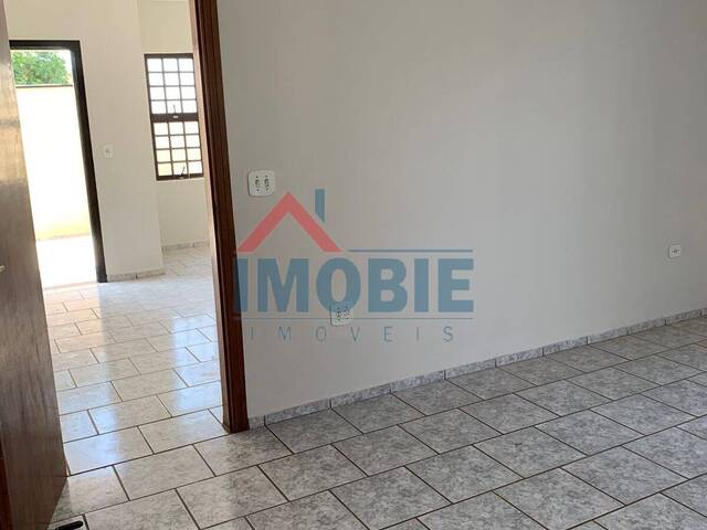 Casa para Locação em Cosmópolis - 5