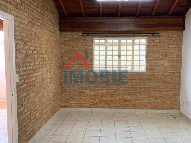 Casa para Locação em Cosmópolis - 4