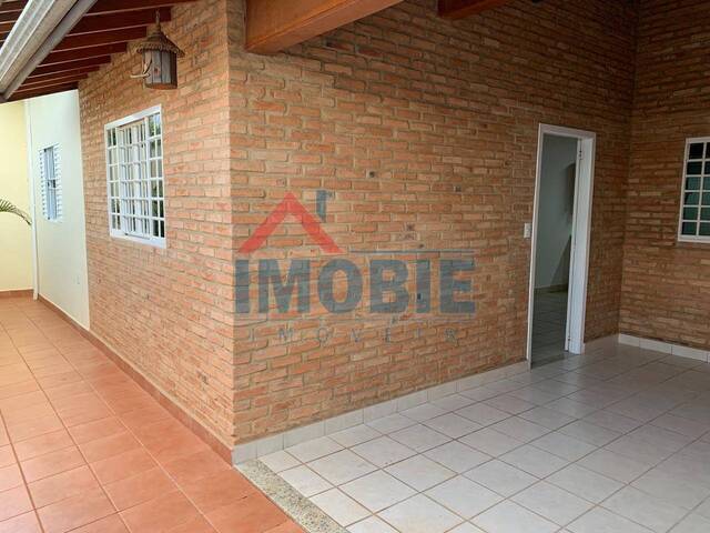 #21 - Casa para Locação em Cosmópolis - SP - 3