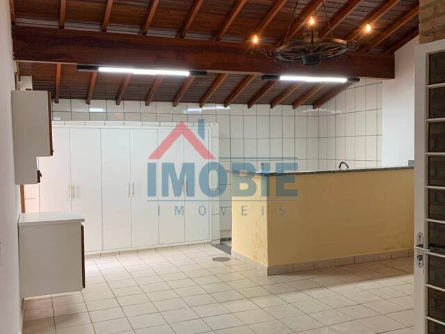 Casa para Locação em Cosmópolis - 5