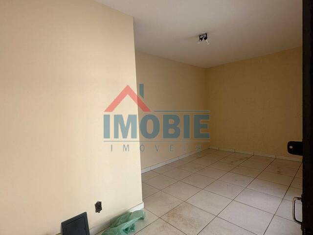 Casa para Locação em Cosmópolis - 4