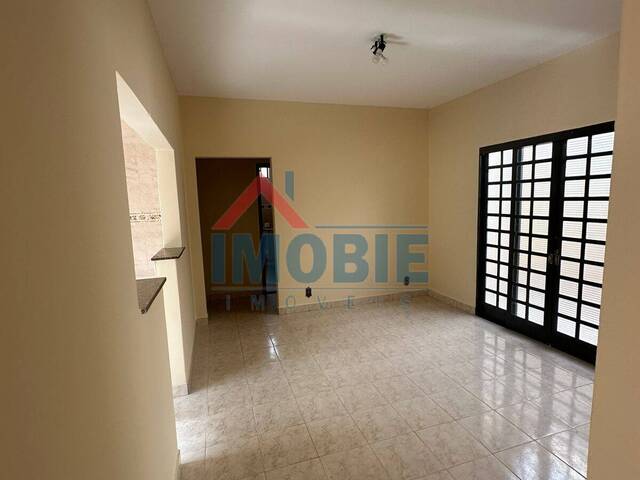 Casa para Locação em Cosmópolis - 5