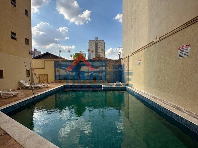 #23 - Apartamento para Venda em Piracicaba - SP