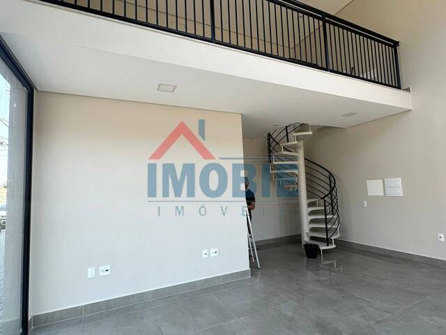 Sala para Locação em Cosmópolis - 5