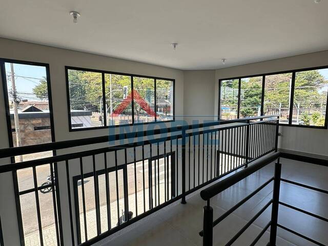 Sala para Locação em Cosmópolis - 4