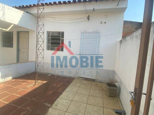 Casa para Locação em Cosmópolis - 5