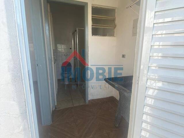 Casa para Locação em Cosmópolis - 4