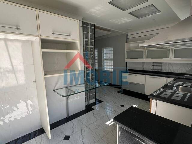 Casa para Venda em Cosmópolis - 4