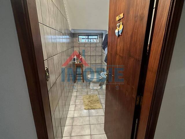 Casa para Venda em Cosmópolis - 5