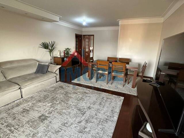#31 - Apartamento para Venda em Cosmópolis - SP - 1