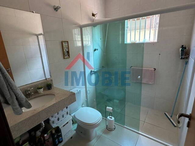 #35 - Casa para Venda em Cosmópolis - SP - 2