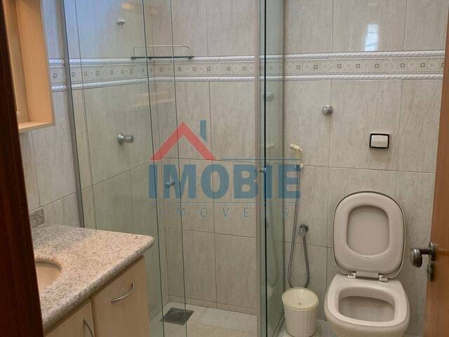 Casa para Locação em Cosmópolis - 4