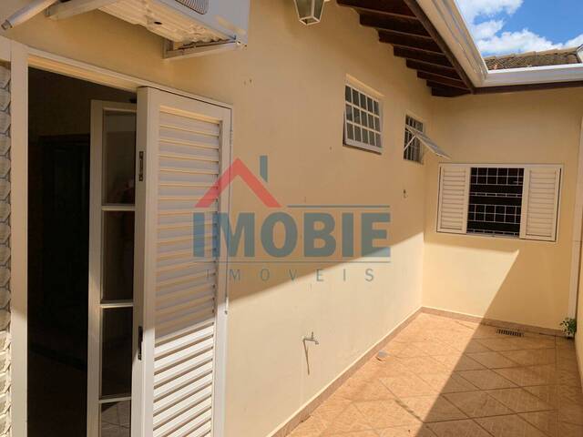 Casa para Locação em Cosmópolis - 5