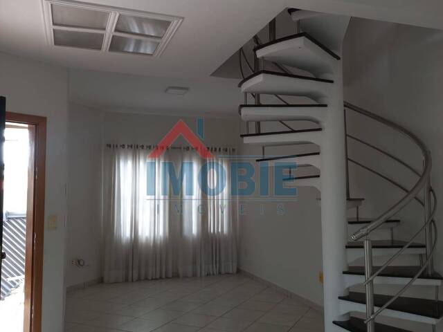 #37 - Casa para Venda em Cosmópolis - SP - 3