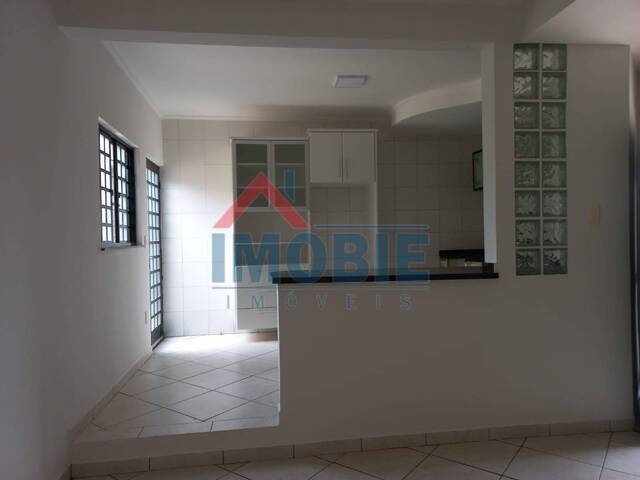 #37 - Casa para Venda em Cosmópolis - SP - 2