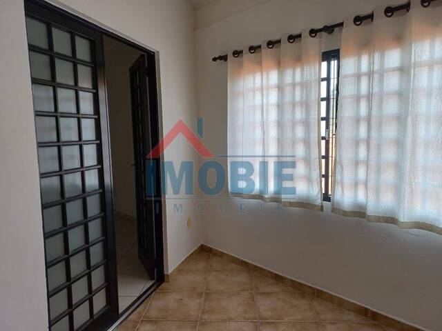 Casa para Venda em Cosmópolis - 4