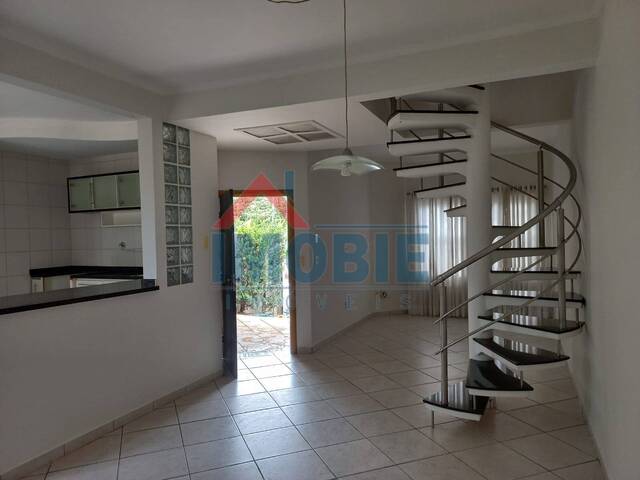 Casa para Venda em Cosmópolis - 5