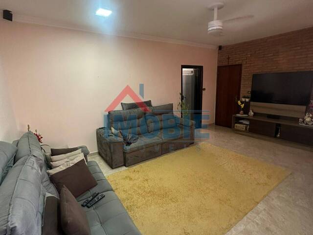 #38 - Casa para Venda em Cosmópolis - SP - 2