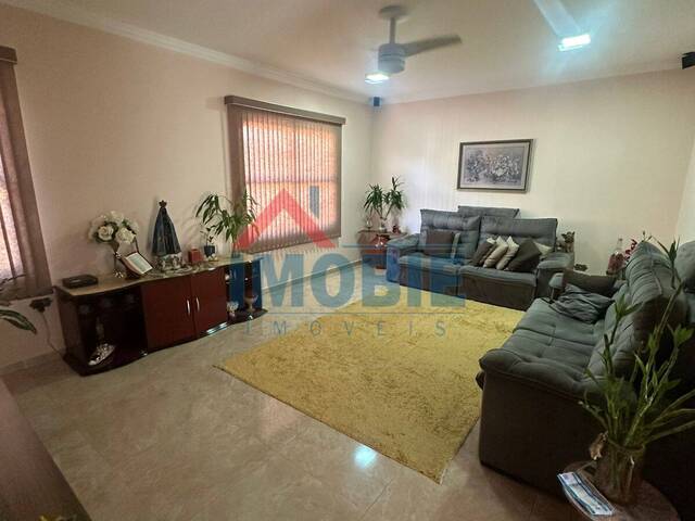 #38 - Casa para Venda em Cosmópolis - SP - 3