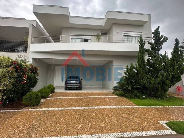 #39 - Casa para Venda em Cosmópolis - SP - 2