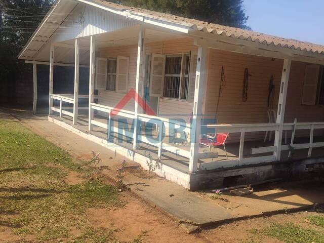 #41 - Chácara para Venda em Cosmópolis - SP - 1