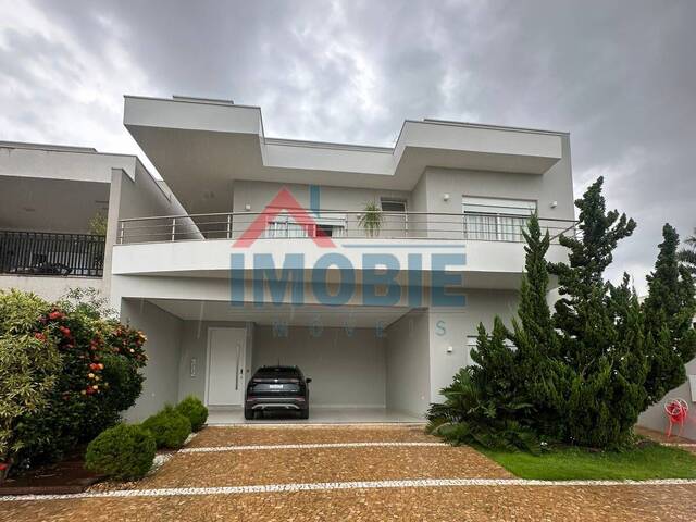 #39 - Casa para Venda em Cosmópolis - SP - 1