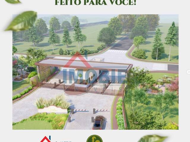 #42 - Área para Venda em Paulínia - SP