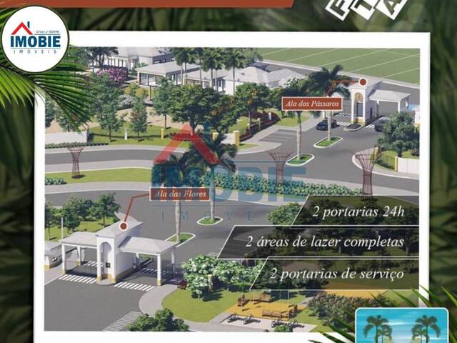 #43 - Área para Venda em Paulínia - SP - 1