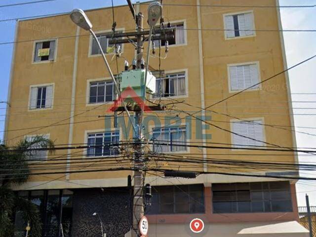 #45 - Apartamento para Venda em Campinas - SP