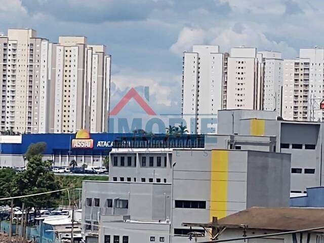 #45 - Apartamento para Venda em Campinas - SP