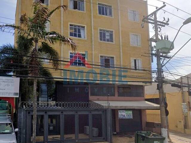 #45 - Apartamento para Venda em Campinas - SP