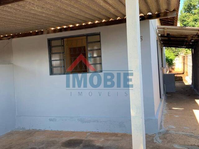 Casa para Locação em Cosmópolis - 5