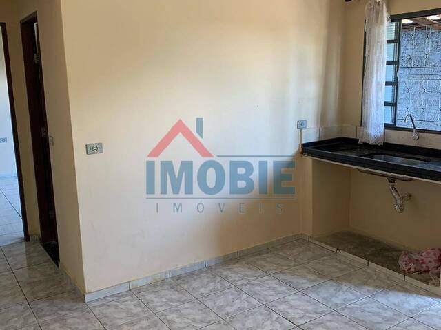 Casa para Locação em Cosmópolis - 4