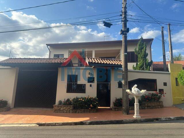Venda em Bela Vista IV - Cosmópolis