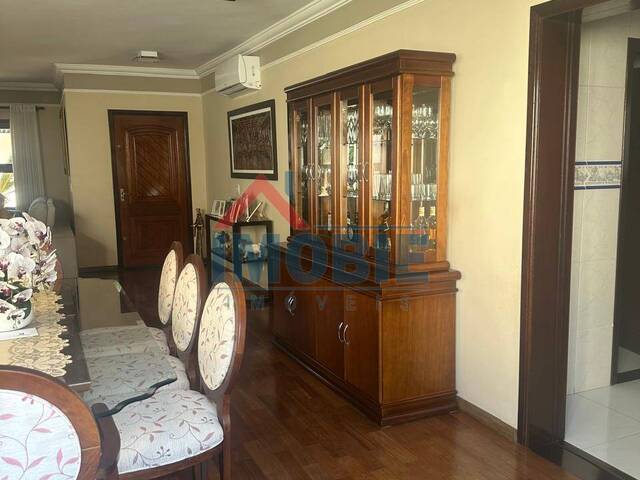 Casa para Venda em Cosmópolis - 4