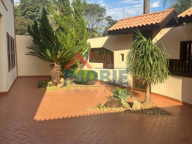 #48 - Casa para Venda em Cosmópolis - SP - 2
