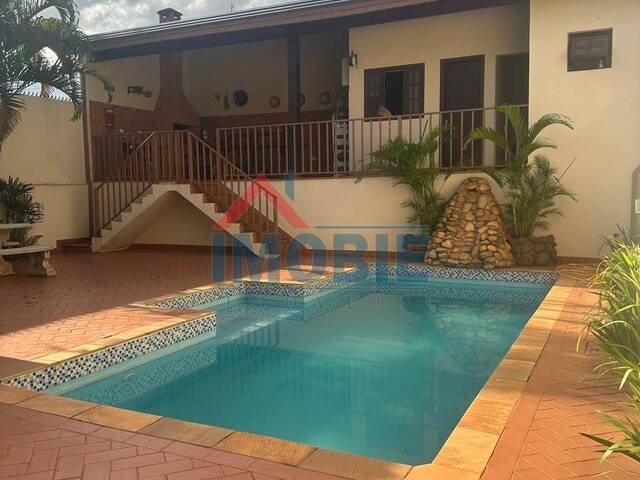 Casa para Venda em Cosmópolis - 5