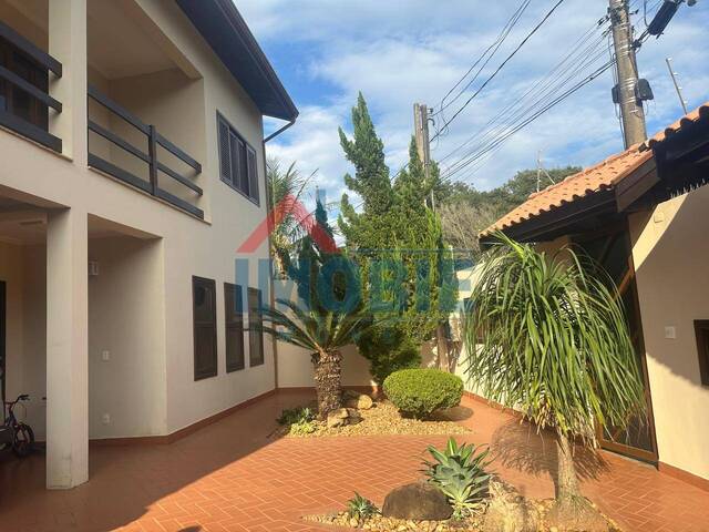 #48 - Casa para Venda em Cosmópolis - SP - 3
