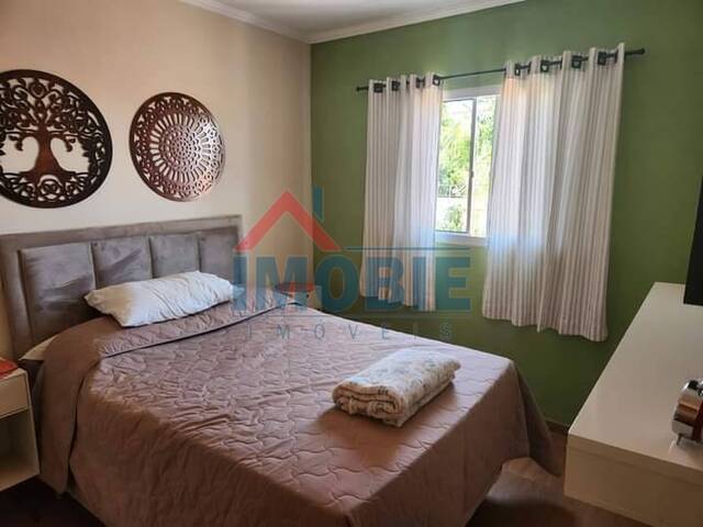 Apartamento para Venda em Cosmópolis - 4