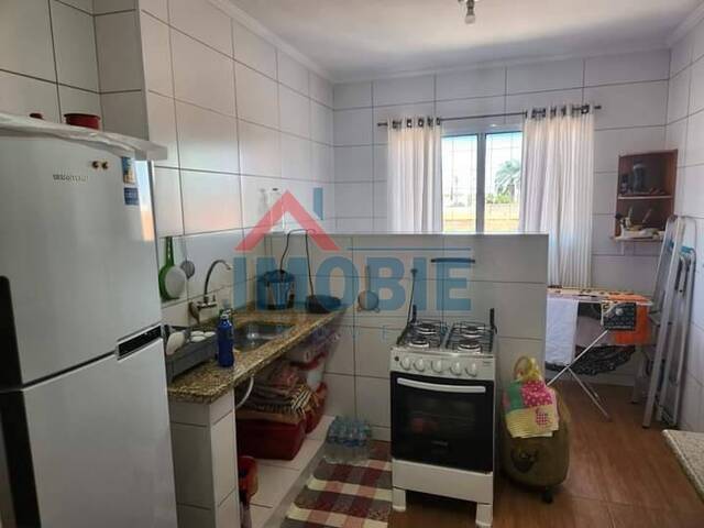 #50 - Apartamento para Venda em Cosmópolis - SP - 3